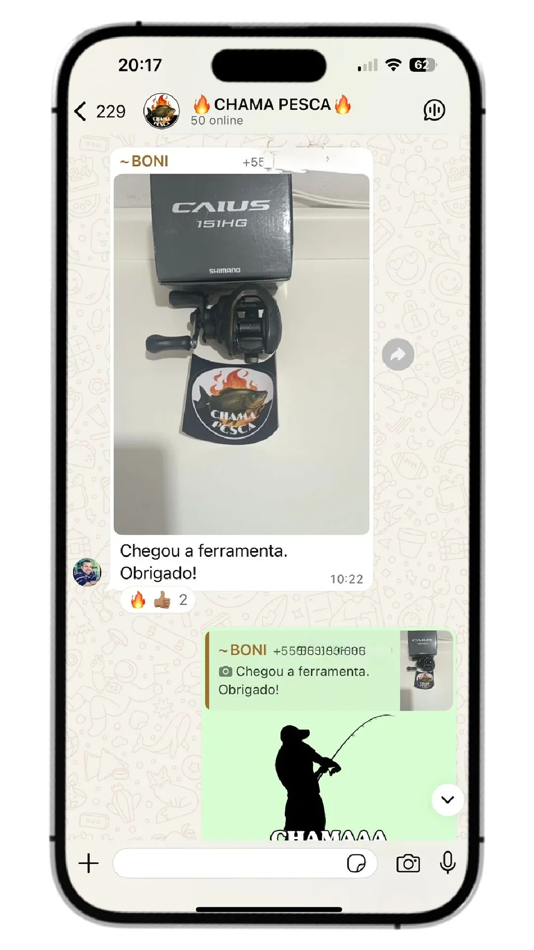 Depoimento 4