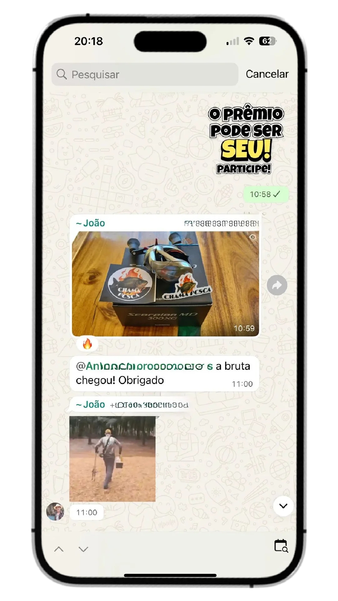 Depoimento 7